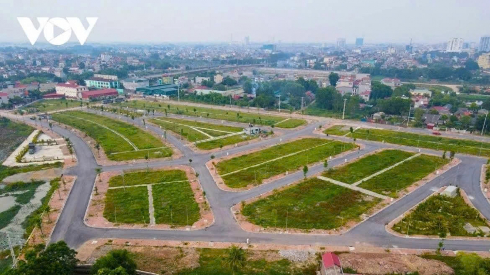 Hà Nội ban hành quy định luân chuyển hồ sơ xác định nghĩa vụ tài chính về đất đai